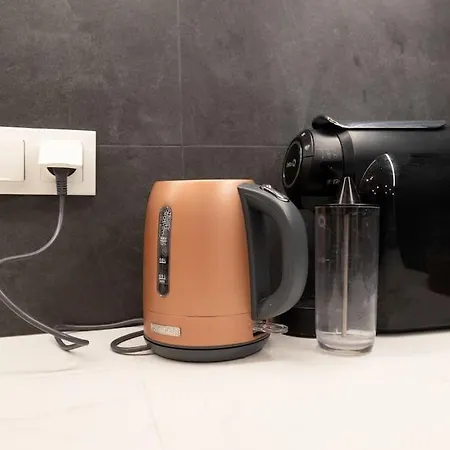 דירה Przestronny W Sosnowcu, Miejsce Parkingowe W Hali Garazowej סוסנוביץ'