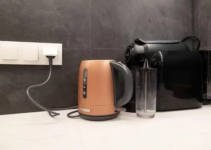 דירה Przestronny W Sosnowcu, Miejsce Parkingowe W Hali Garazowej סוסנוביץ'