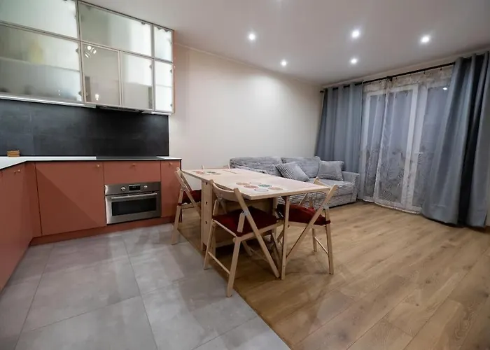 Przestronny W Sosnowcu, Miejsce Parkingowe W Hali Garazowej *